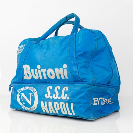 1985/1986 Napoli Ennerre bag 