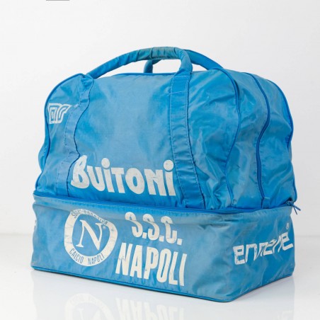 1985/1986 Napoli Ennerre bag