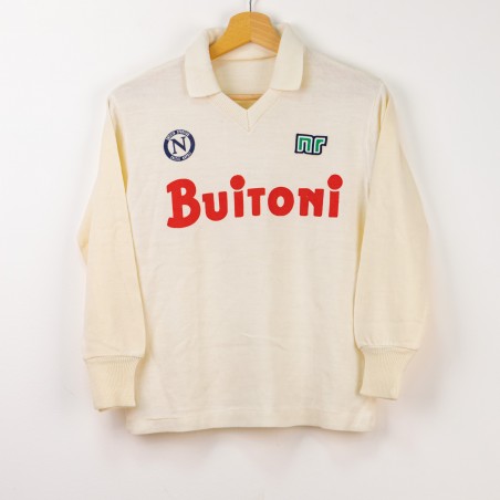 1985/1986 Napoli Ennerre ls...