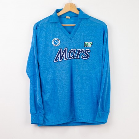 1989/1990 Napoli Ennerre ls...