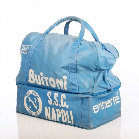  1985/1986 napoli buitoni...