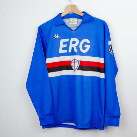 1988/1989 Sampdoria Home...