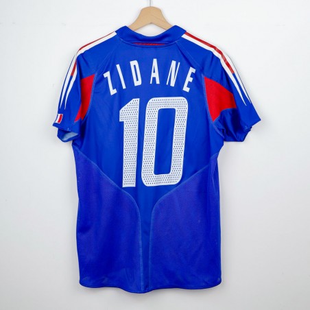 Maglia Home Francia Adidas...