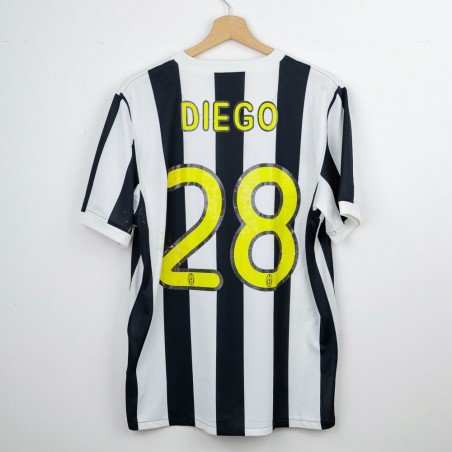 2009/2010 Juventus Home...