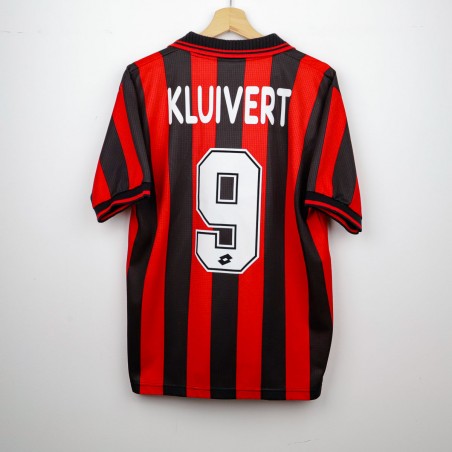 Maglia Home Milan Lotto...