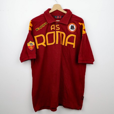 2009/2010 AS Roma Polo...