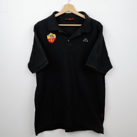 2000/2001 AS Roma Polo...