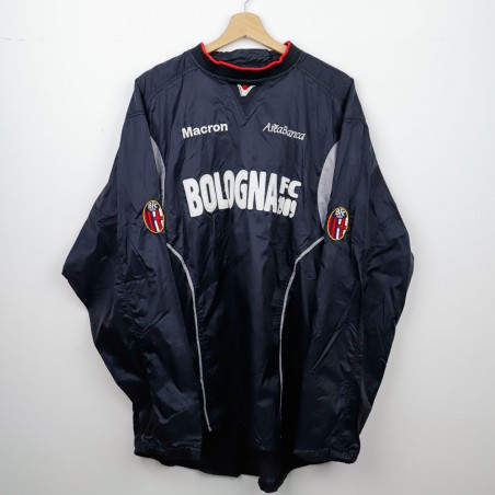 2001/2002 Bologna Jacket...