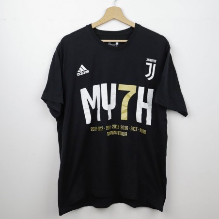 2017/2018 Juventus MYTH7...