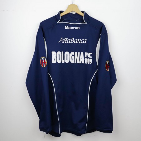 2001/2002 Bologna...