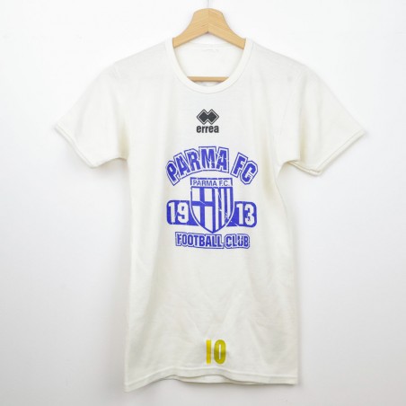 2013/2014 Parma T-shirt N10...
