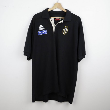 1999/2000 Juventus Polo...