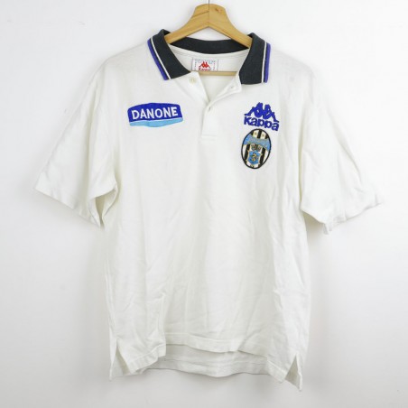 1992/1993 Juventus Polo...