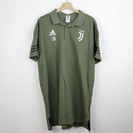 2017/2018 Juventus Polo...