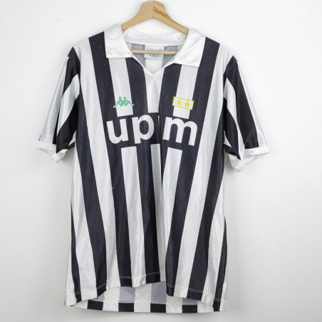 1990/1991 Juventus Home...