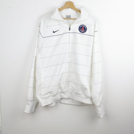 PSG Jacket Nike