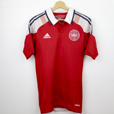 2011/2012 Denmark Home...