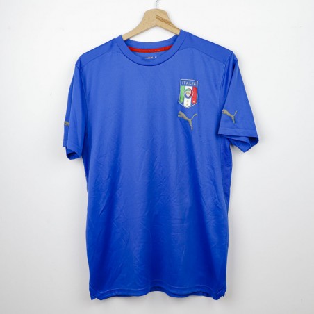 T-shirt allenamento italia...