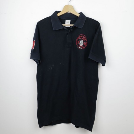 2011/2012 Milan Polo Shirt...