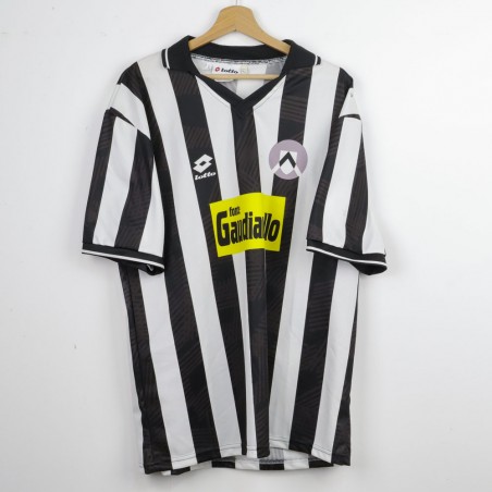 1992/1993 Udinese Home...