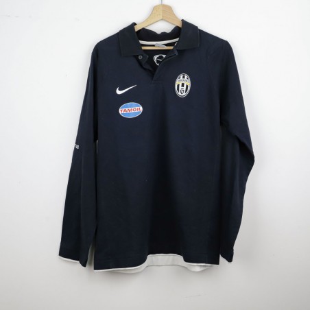 2005/2006 Juventus polo...