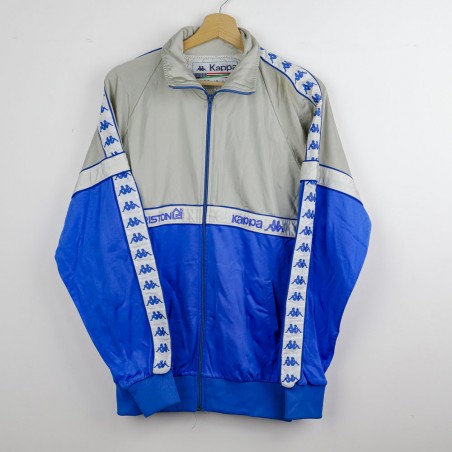 1985/1986 Juventus Jacket...