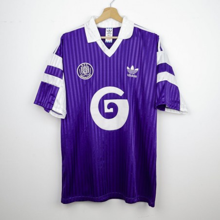 Maglia Away Anderlecht...