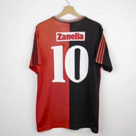 Maglia Home Newell's Old...