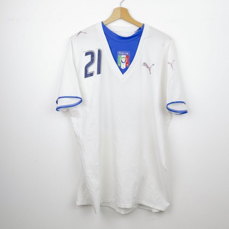 Maglia Away Italia Puma N21...