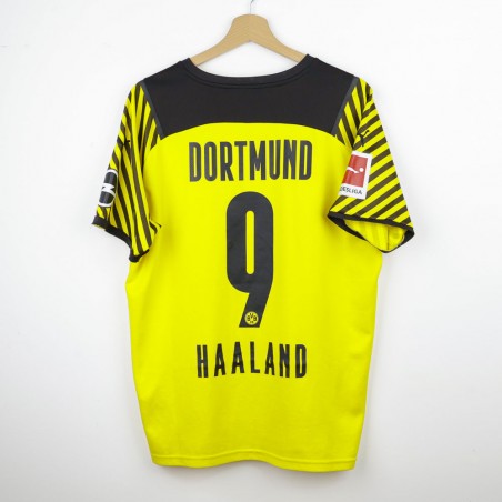 2021/2022 Home Borussia...