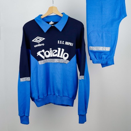 1992/1993 Napoli Umbro...