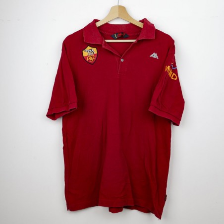 Polo As Roma Kappa 2008/2009