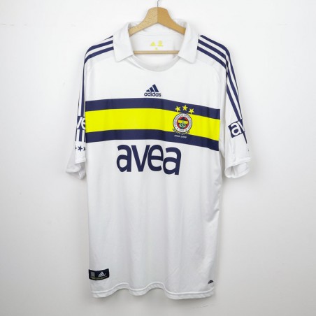 Maglia Away Fenerbahce...