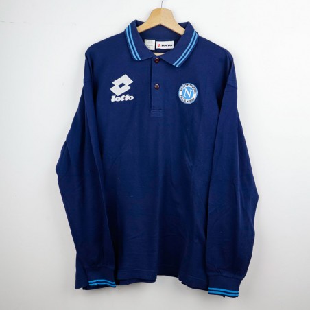 1994/1995 SSC Napoli polo...