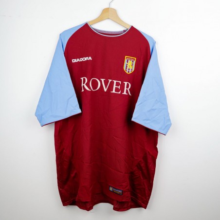 Maglia Home Aston Villa...