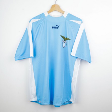 2003/2004 Lazio signed home...