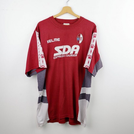 1997/1998 Torino Training...