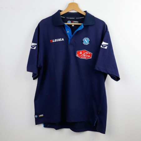 2003/2004 SSC Napoli Polo...