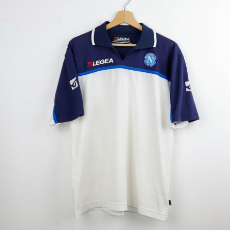 2003/2004 SSC Napoli Polo...