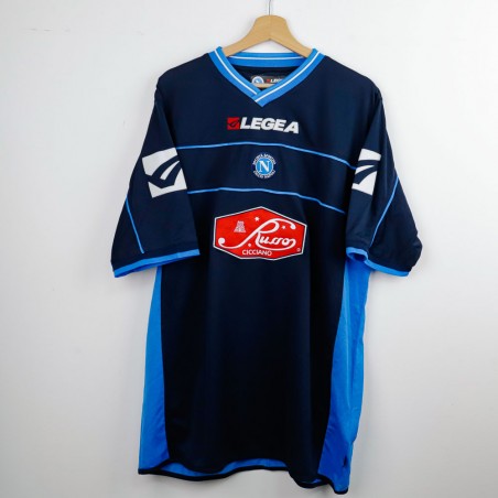 2003/2004 SSC Napoli...