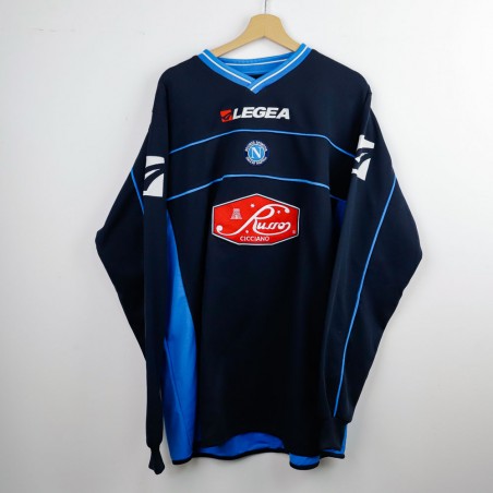 2003/2004 SSC Napoli...