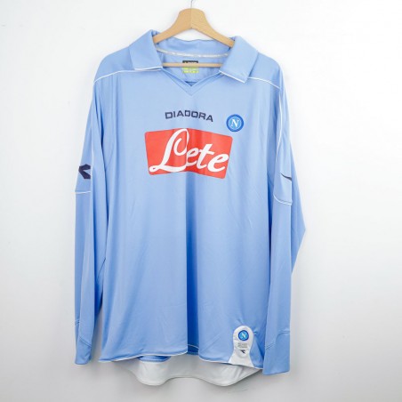 2008/2009 SSC Napoli...