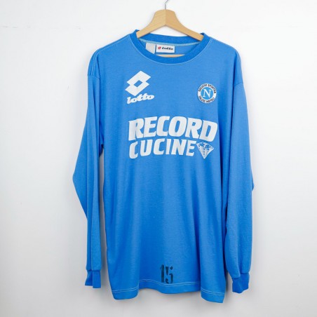 1994/1995 SSC Napoli...