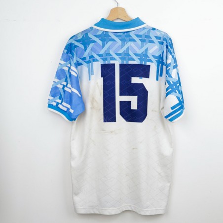 1994/1995 Away SSC Napoli...