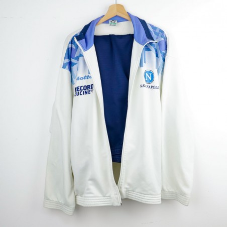 1994/1995 SSC Napoli Tracksuit