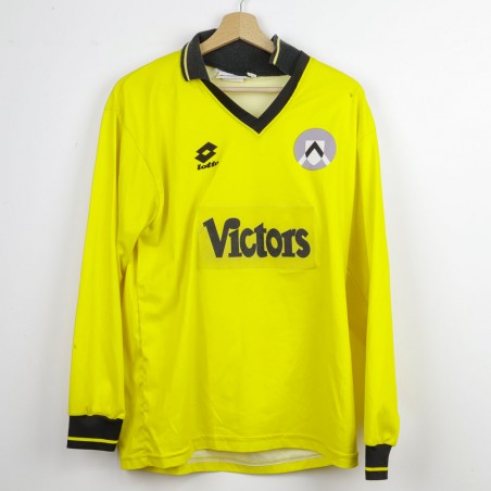 Maglia away Udinese Lotto...