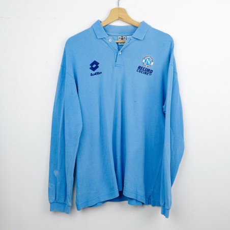 1995/1996 SSC Napoli polo...