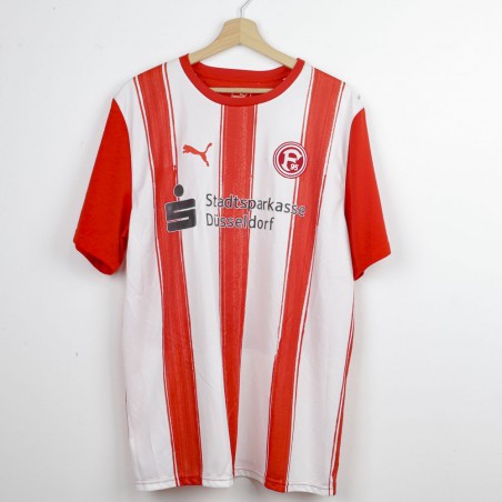 2010/2011 Düsseldorf Home...