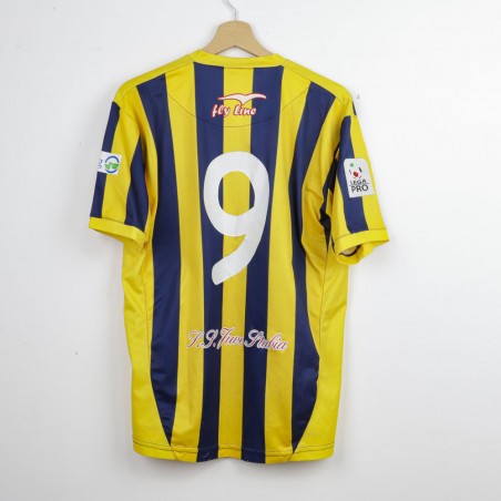 maglia third juve stabia...