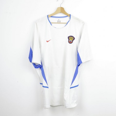 2002/2003 Russia Away...